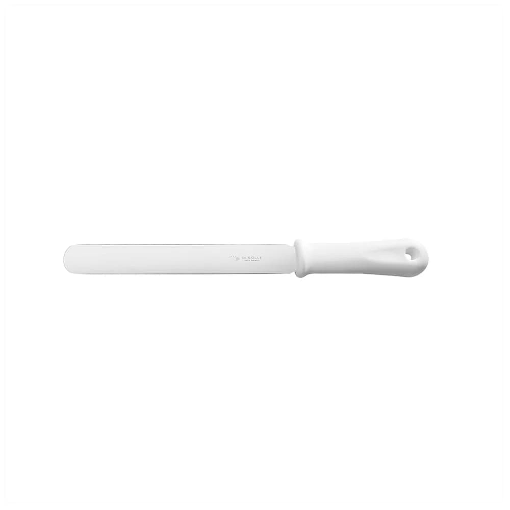 Espatula De Reposteria Acero Inoxidable Di Solle 33 Cm — imagen 1 de 1
