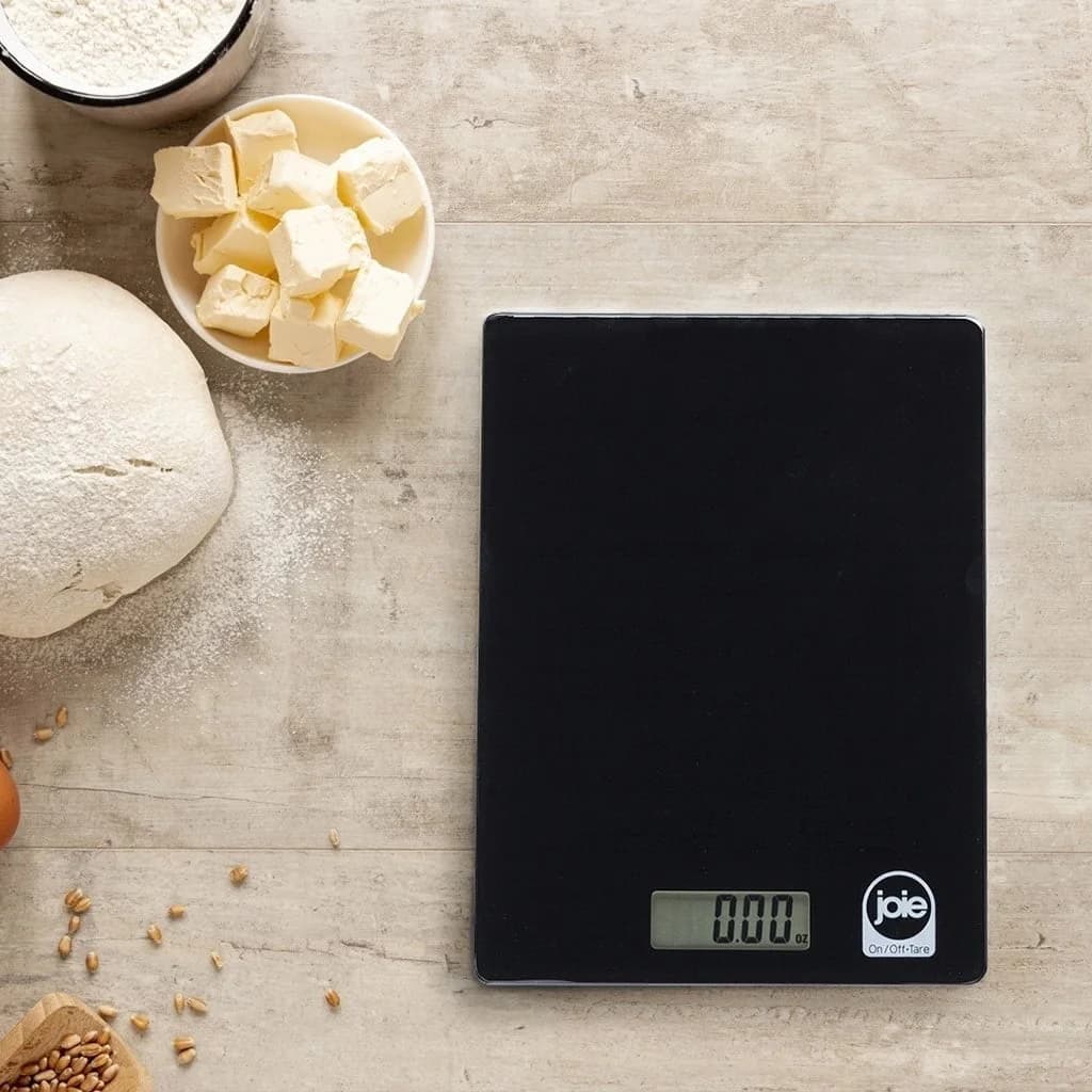 Balanza De Cocina Digital Hasta 5 Kg Joie — imagen 2 de 2