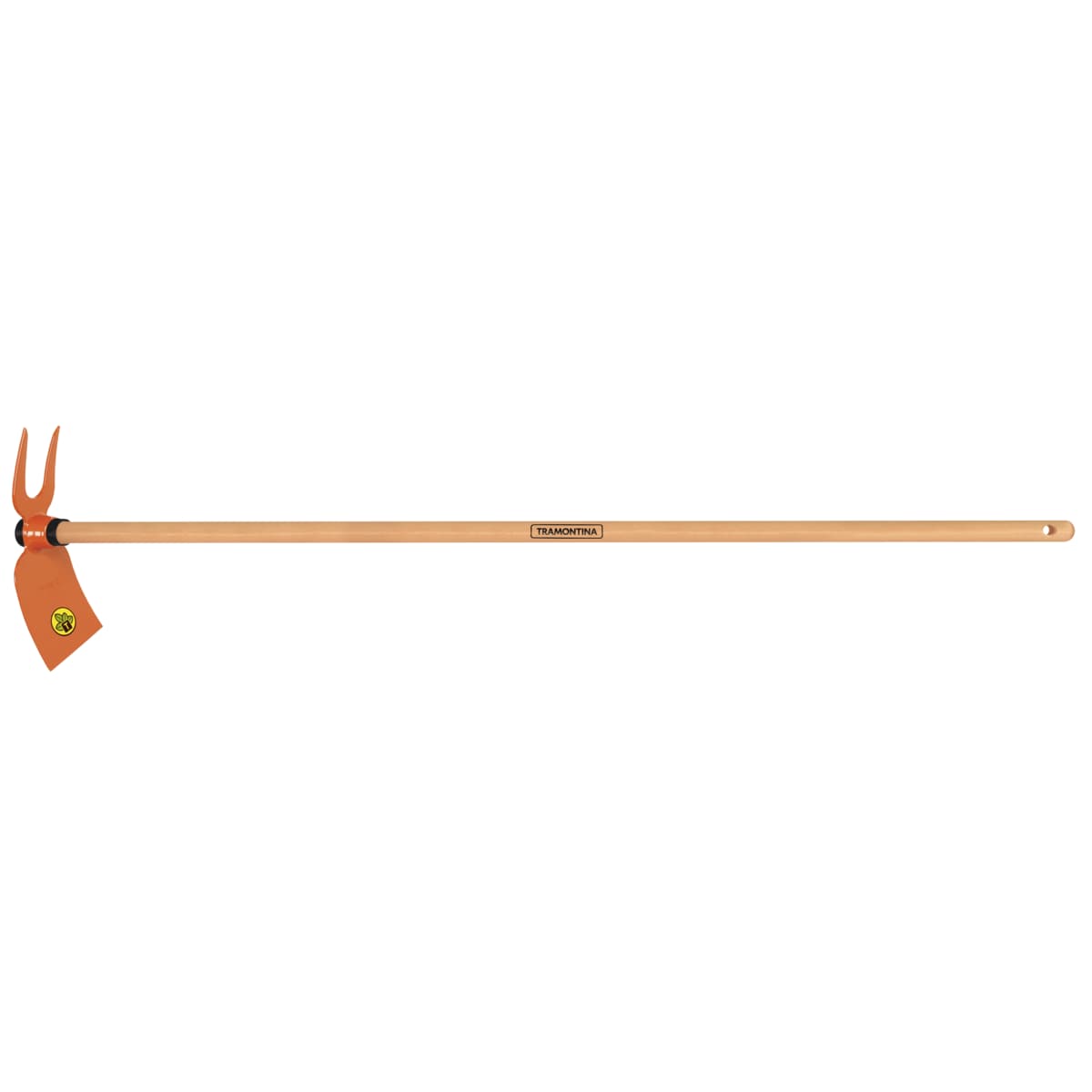 Escardillo Con Mango De Madera Jardin Tramontina 120 Cm — imagen 1 de 3