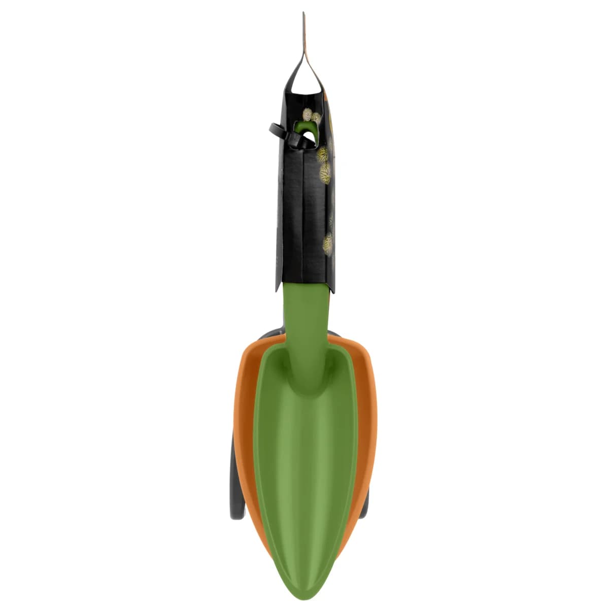 Kit Para Jardin X3 Piezas Tramontina Rastrillo Pala Cuchara — miniatura 2