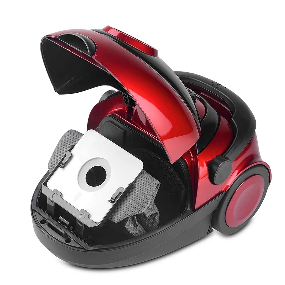 Aspiradora Punktal Pk-8208 2l Con Termostato 1600w 220v — miniatura 2