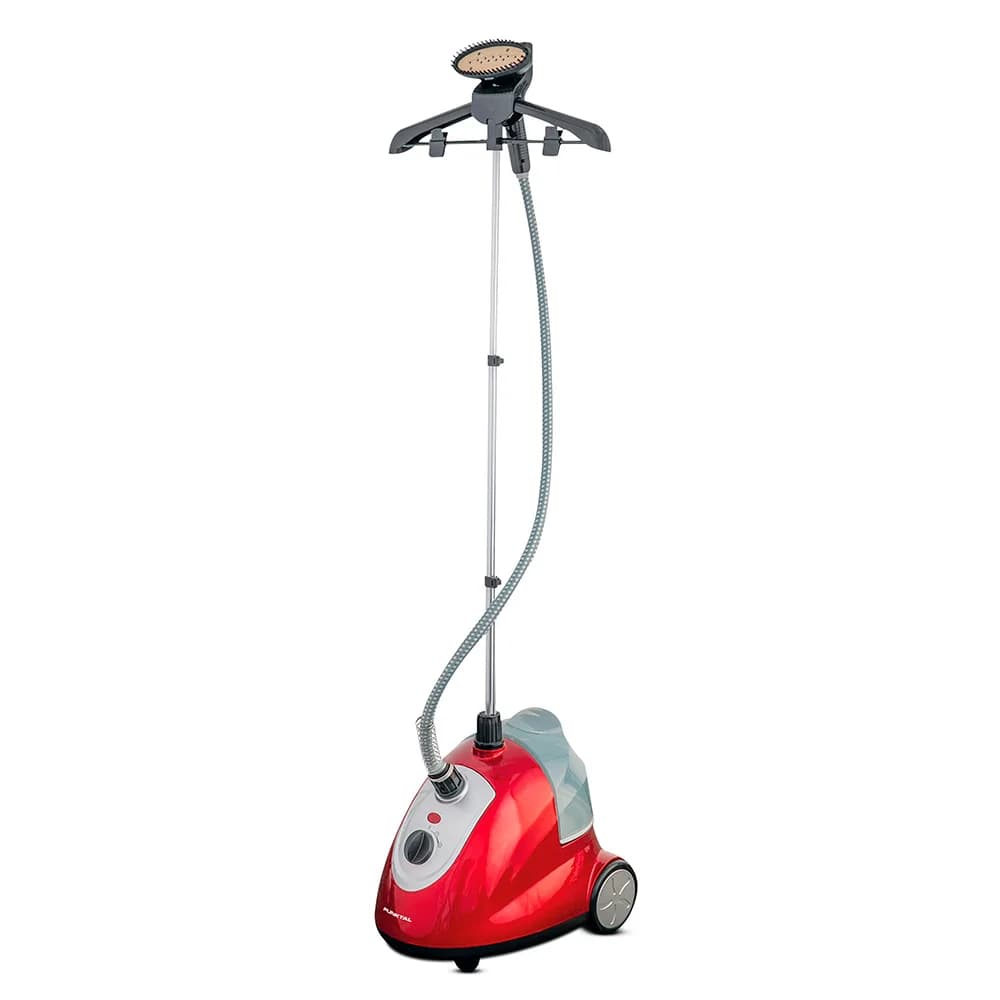 Plancha Vertical Punktal Para Ropa A Vapor 1800 W 220v — imagen 1 de 3