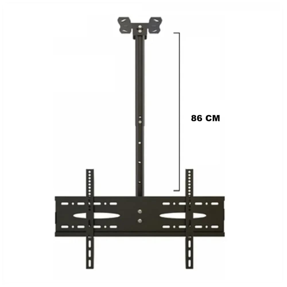 Soporte Para Tv O Monitor De Techo 26 A 60 Rotacion 360 — miniatura 5