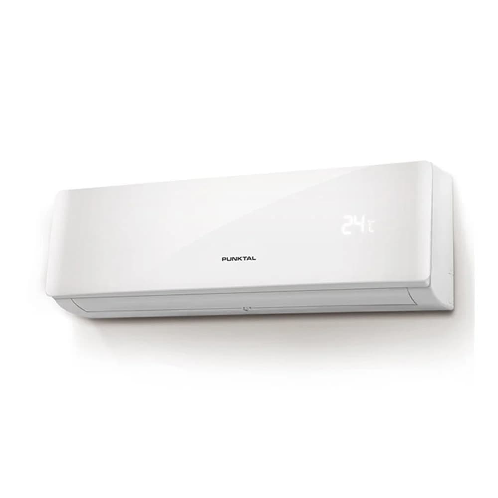 Aire Acondicionado Punktal 18000 Btu Inverter Smart Wifi — imagen 1 de 2
