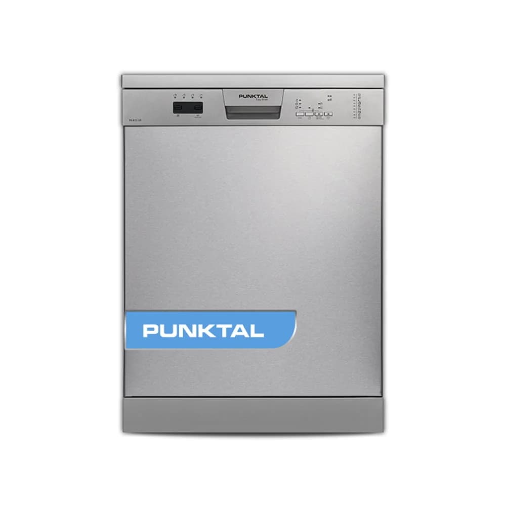 Lavavajilla Punktal 13 Servicios 10 Programas Control Digital — imagen 1 de 2