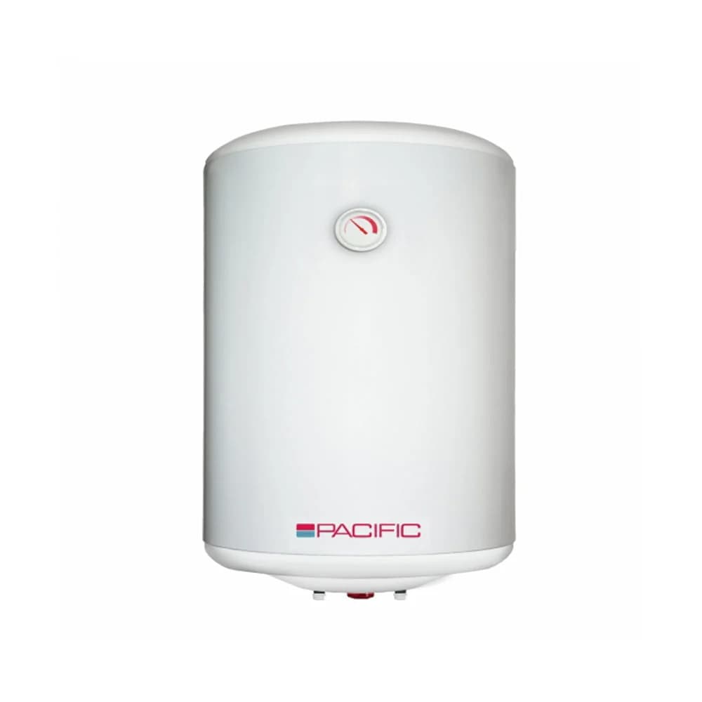 Calefon Termotanque Pacific 30 Litros Punktal 1200w — imagen 1 de 2