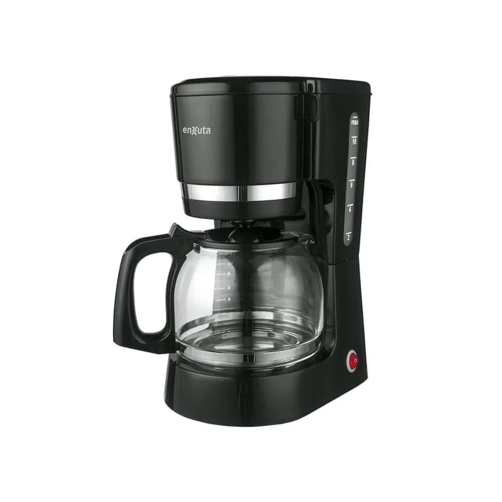 Cafetera Enxuta Semi Automatica 1500 Ml Sdaenxc215 800w — imagen 1 de 1
