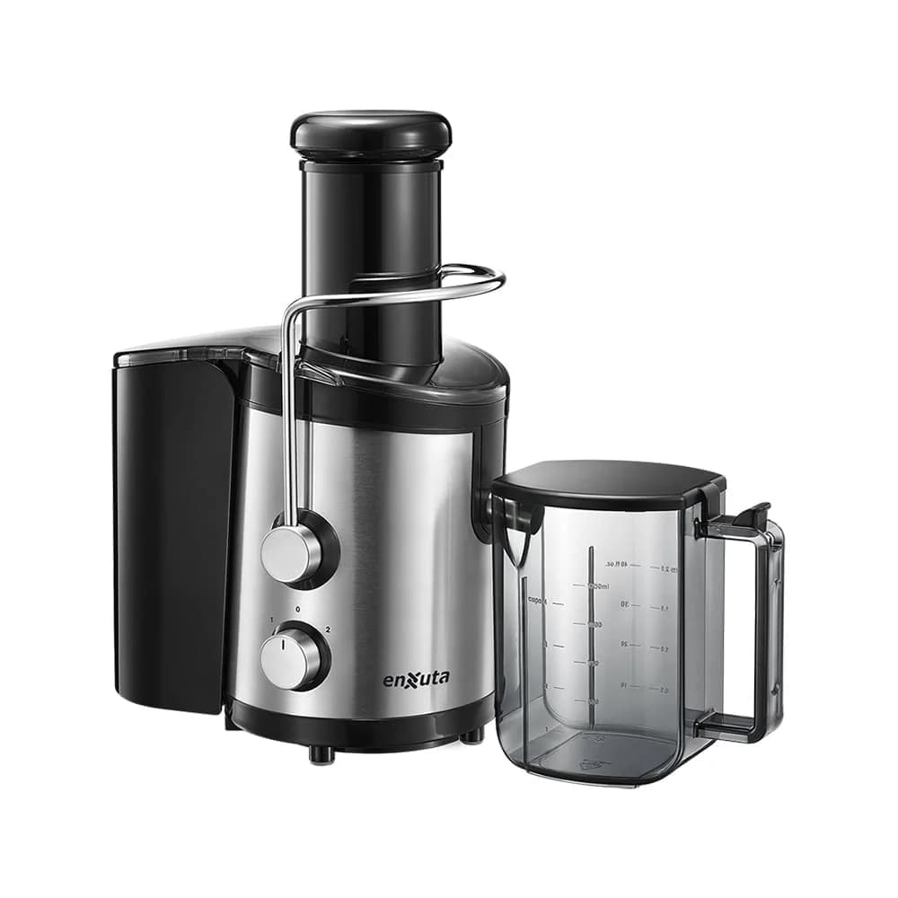 Juguera Enxuta Electrica 1.5 Litros 600w 2 Veloc Sdaenxej915 — imagen 1 de 1