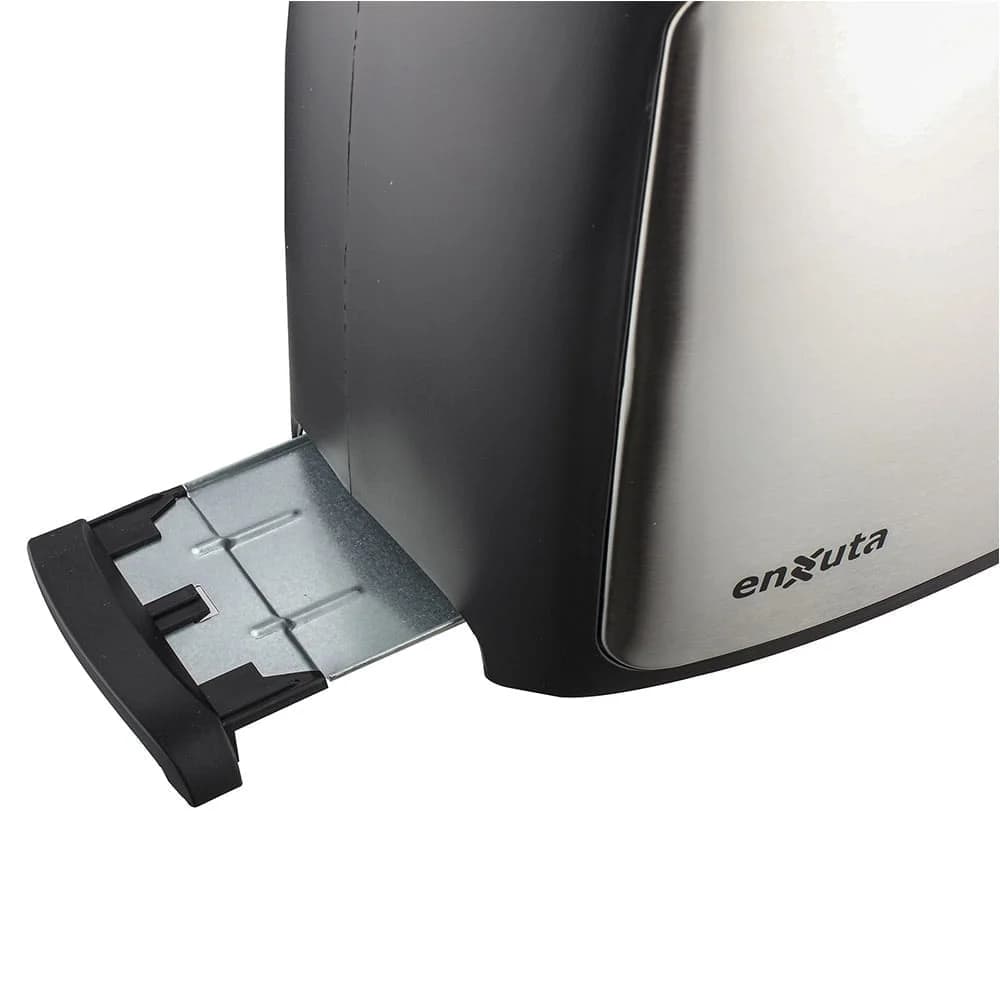 Tostadora Enxuta 4 Panes 7 Niveles Potencia 1200 1500w — miniatura 4