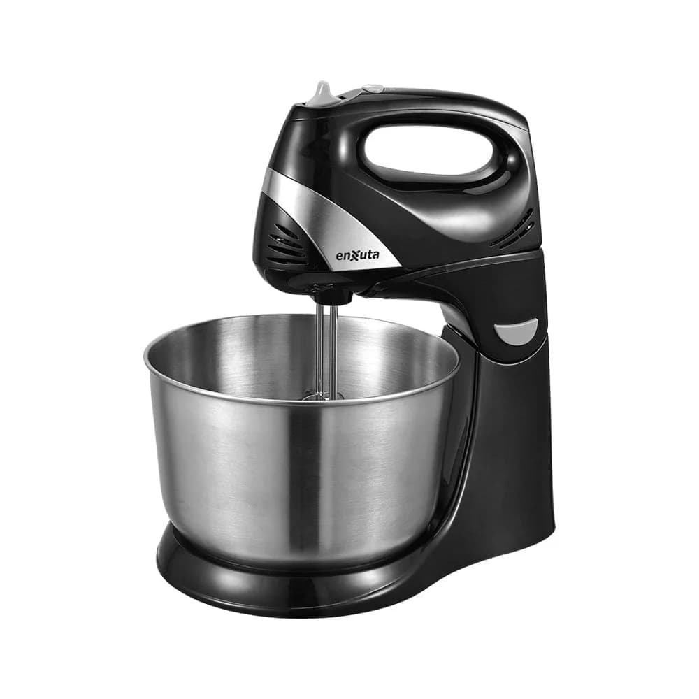 Batidora De Pie Enxuta 300w 4300 Ml Sdaenxb643cb Acero Inox — imagen 1 de 1