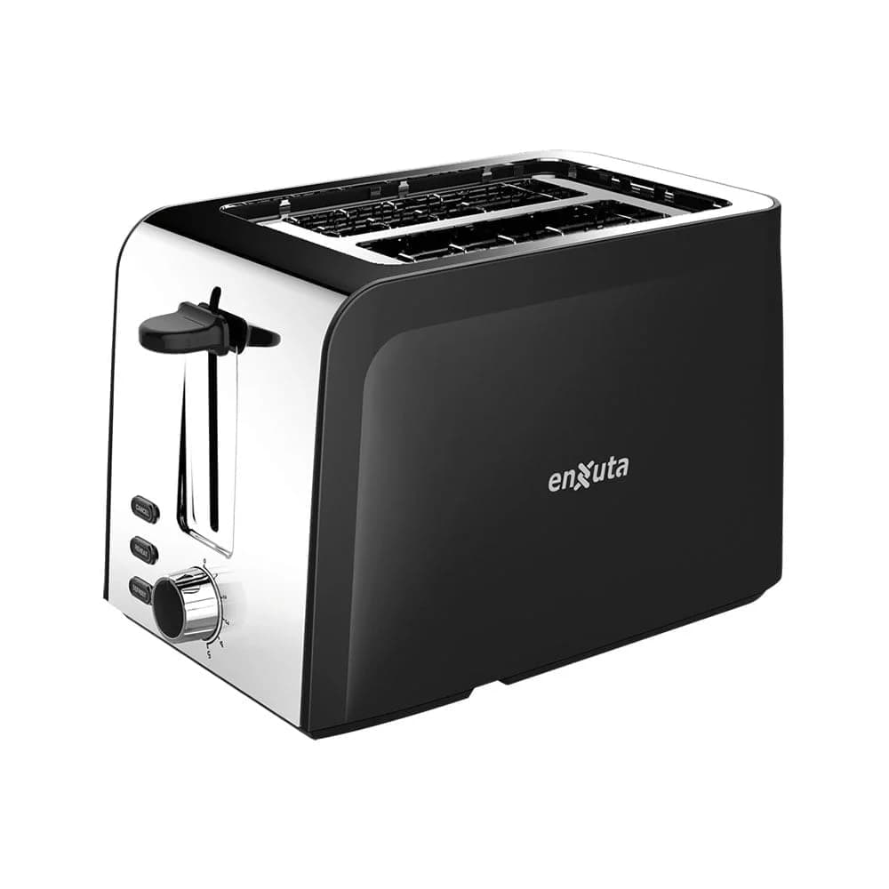 Tostadora Enxuta Sdaenxt280 2 Tostadas 850w Garantia 1 Año — imagen 1 de 1