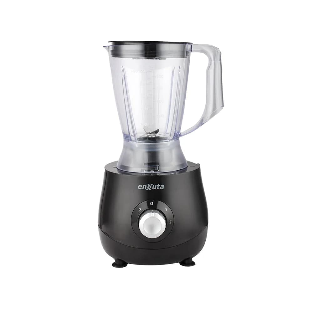 Procesadora De Alimentos Enxuta Sdaenxpa8942 500w 2 Velocidades — miniatura 2