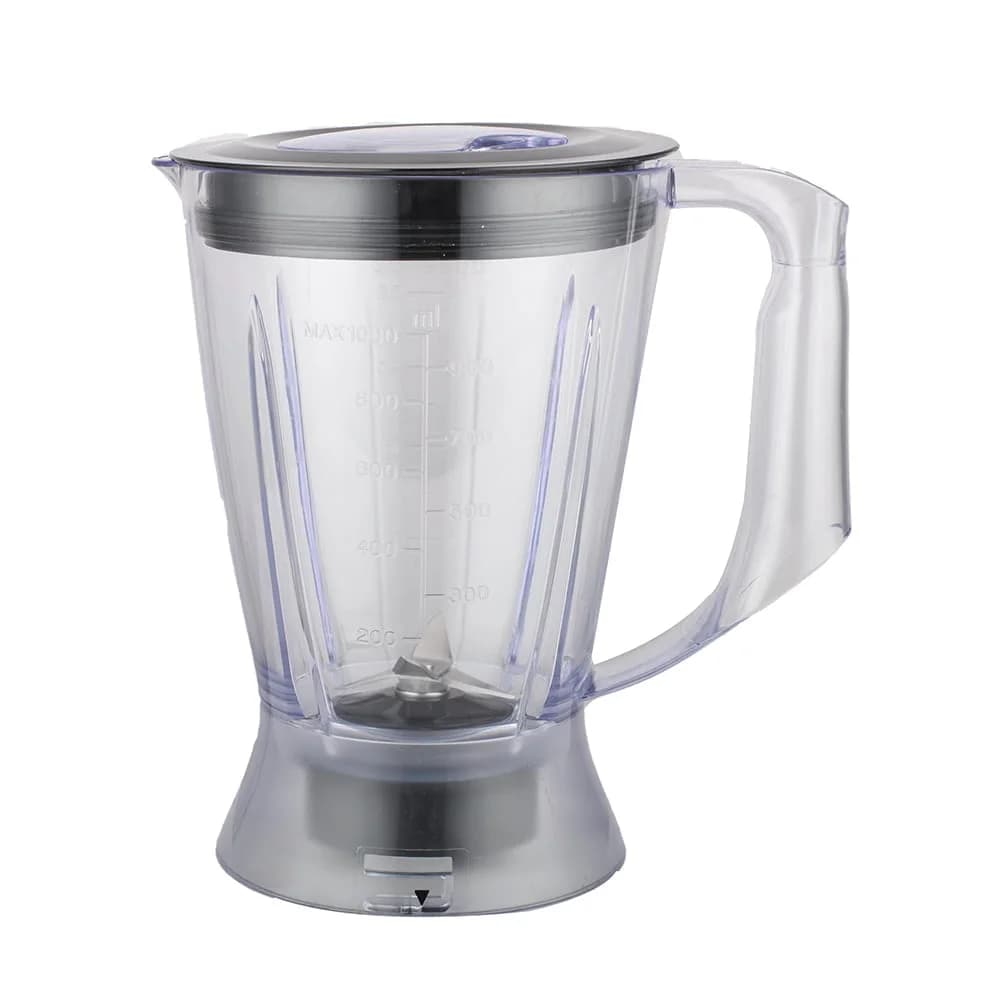 Procesadora De Alimentos Enxuta Sdaenxpa8942 500w 2 Velocidades — miniatura 3