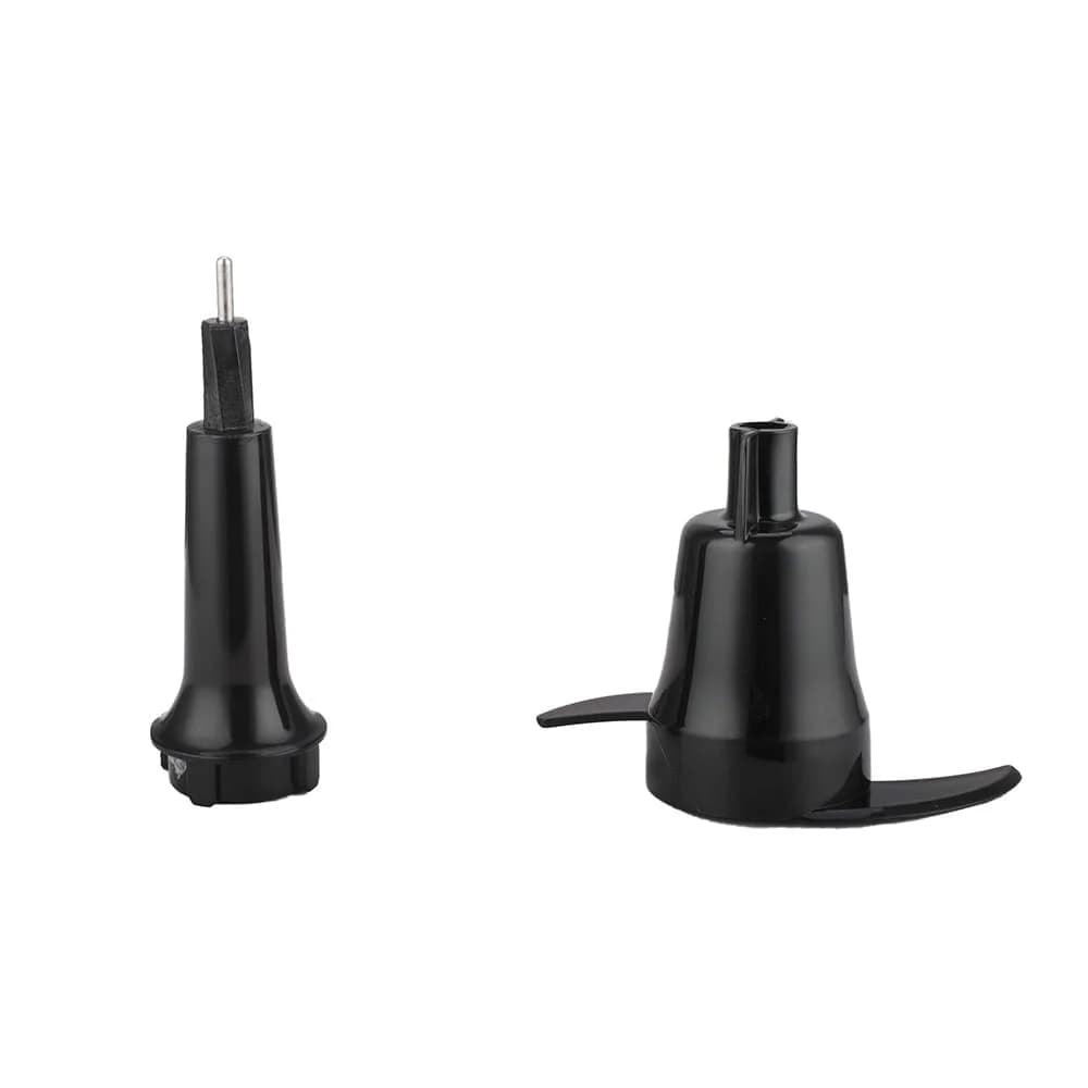Procesadora De Alimentos Enxuta Sdaenxpa8942 500w 2 Velocidades — miniatura 5