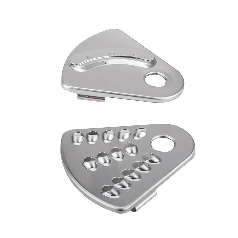 Procesadora De Alimentos Enxuta Sdaenxpa8942 500w 2 Velocidades — miniatura 6