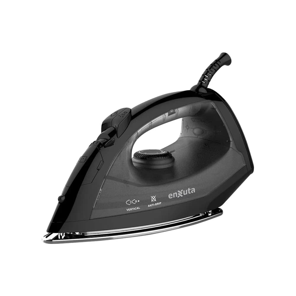 Plancha A Vapor Enxuta Sdaenxp284 Cable 360 2 Mts 1900w — imagen 1 de 1