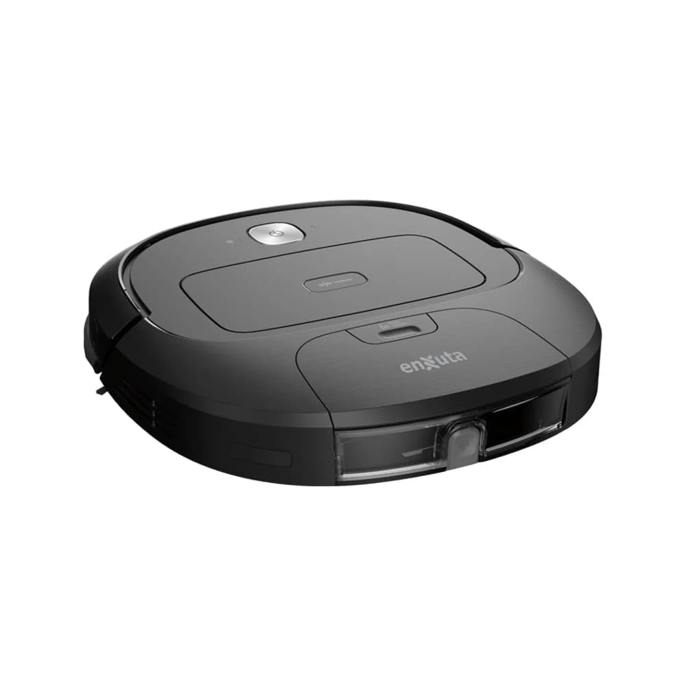Aspiradora Robot Enxuta Aenxrts9ng 1200w Bateria 2600 Mah — imagen 1 de 7