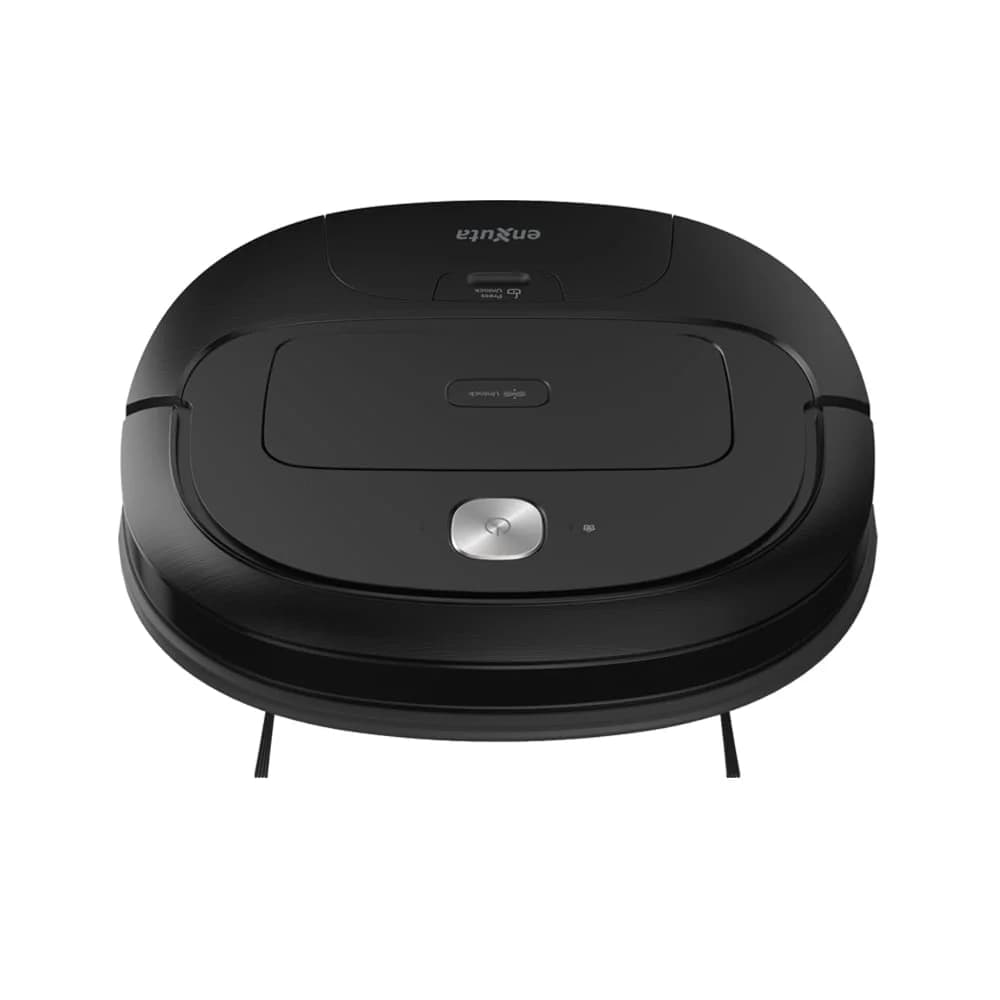 Aspiradora Robot Enxuta Aenxrts9ng 1200w Bateria 2600 Mah — miniatura 2