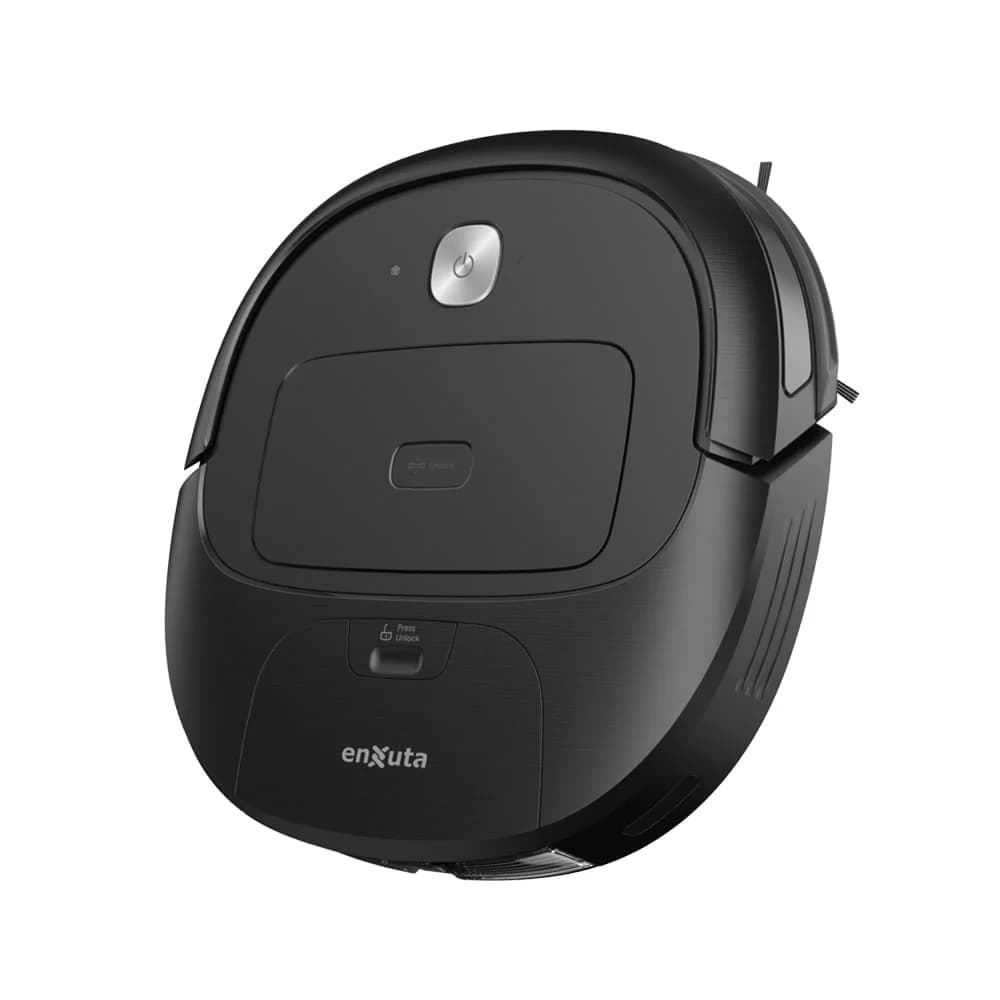 Aspiradora Robot Enxuta Aenxrts9ng 1200w Bateria 2600 Mah — miniatura 3