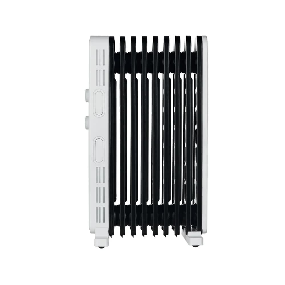 Radiador De Aceite Enxuta 9 Elementos 2000w Termostato — miniatura 6