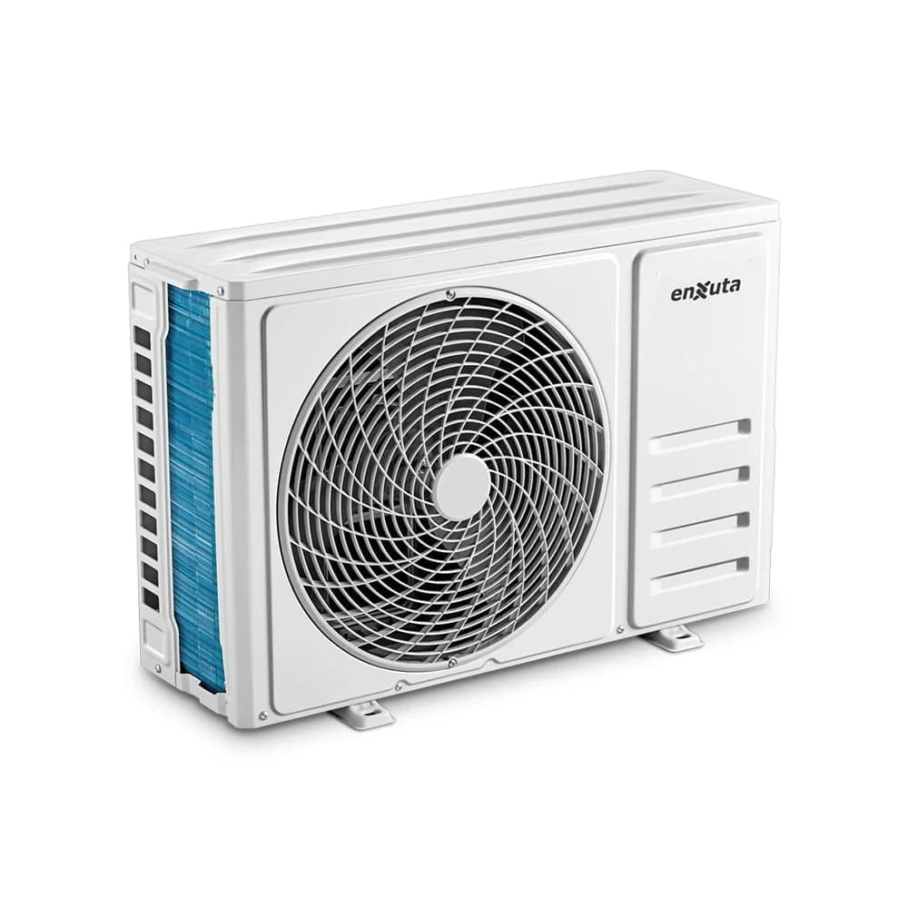 Aire Acondicionado Enxuta 9000 Btu Split Slim 1 Año Garantia — miniatura 3