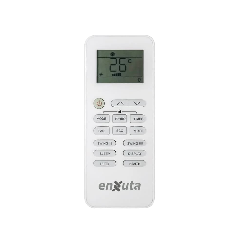 Aire Acondicionado Enxuta 18000 Btu Split Slim 1 Año Garantia — miniatura 6