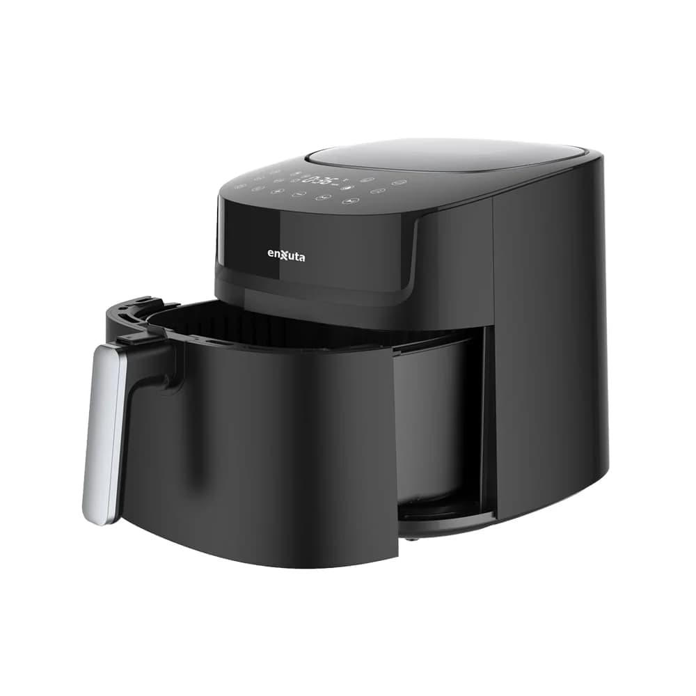 Freidora Sin Aceite Enxuta 6 Litros 1800w Panel Touch