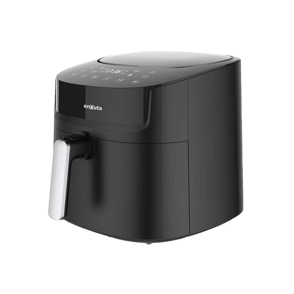 Freidora Sin Aceite Enxuta 6 Litros 1800w Panel Touch — miniatura 6