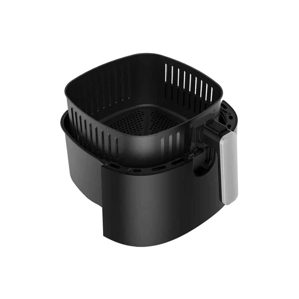 Freidora Sin Aceite Enxuta 6 Litros 1800w Panel Touch — miniatura 7