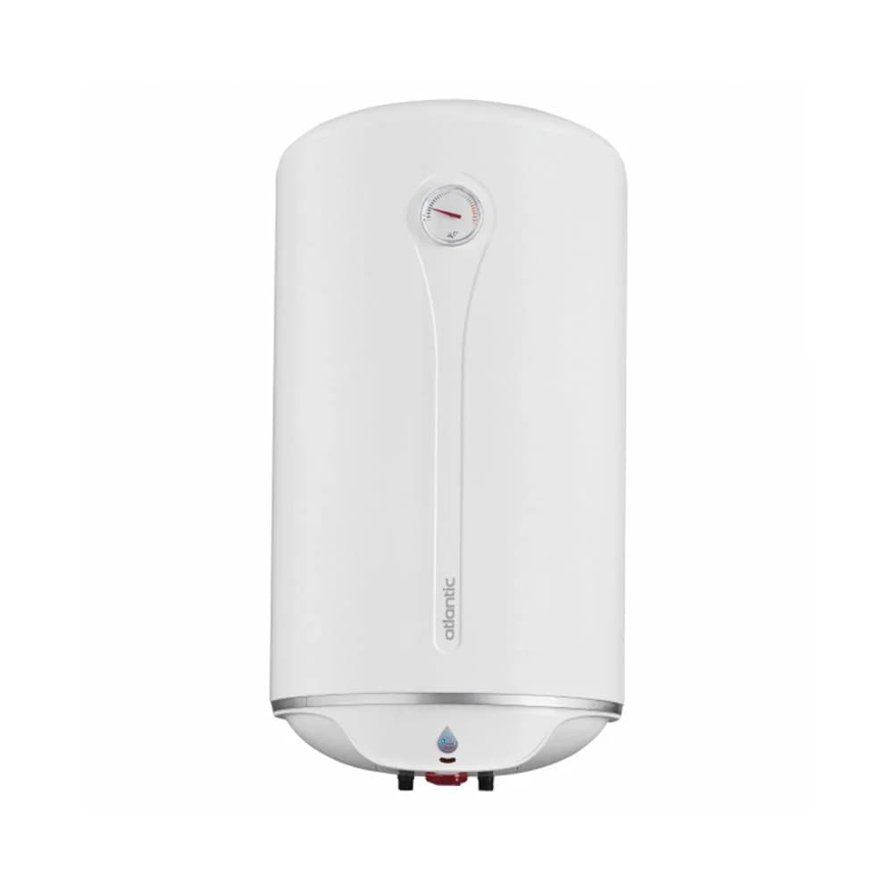 Calefon Termotanque Atlantic Punktal Vm 100d4 100 Litros — imagen 1 de 3