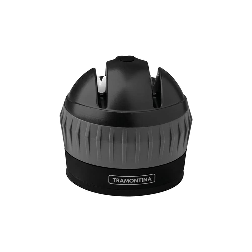 Afilador De Cuchillas Tramontina Con Ventosa Cm Profio — imagen 1 de 6