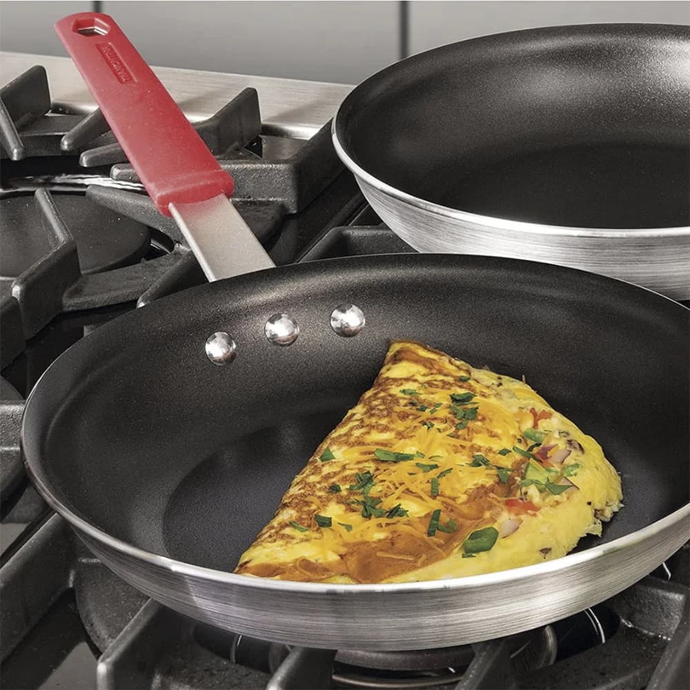 Sarten Tramontina De Aluminio Teflon Antiadherente 25 Cm — miniatura 5