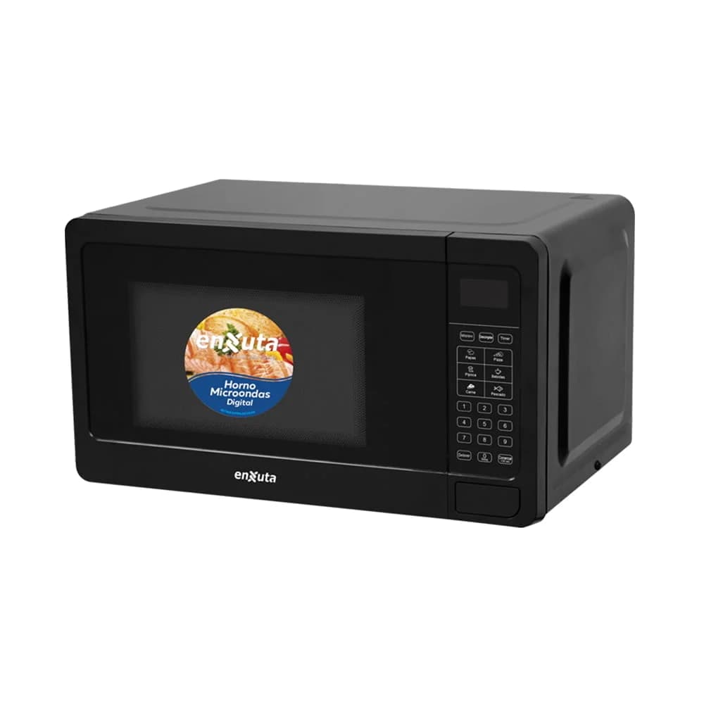 Microondas Enxuta Digital 20 Litros 1150w Moenx0320dng — imagen 1 de 1