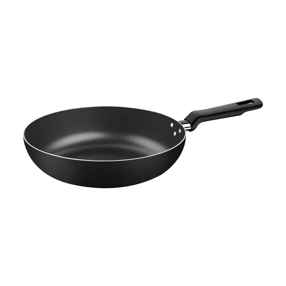 Sarten Wok Tramontina 24 Cm Teflon Antiadherente Loreto — imagen 1 de 5