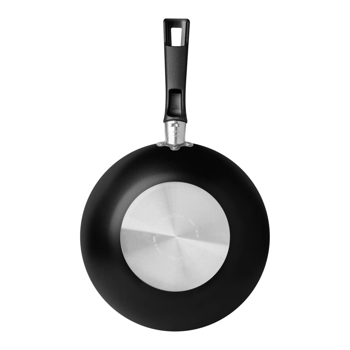 Sarten Wok Tramontina 24 Cm Teflon Antiadherente Loreto — miniatura 3
