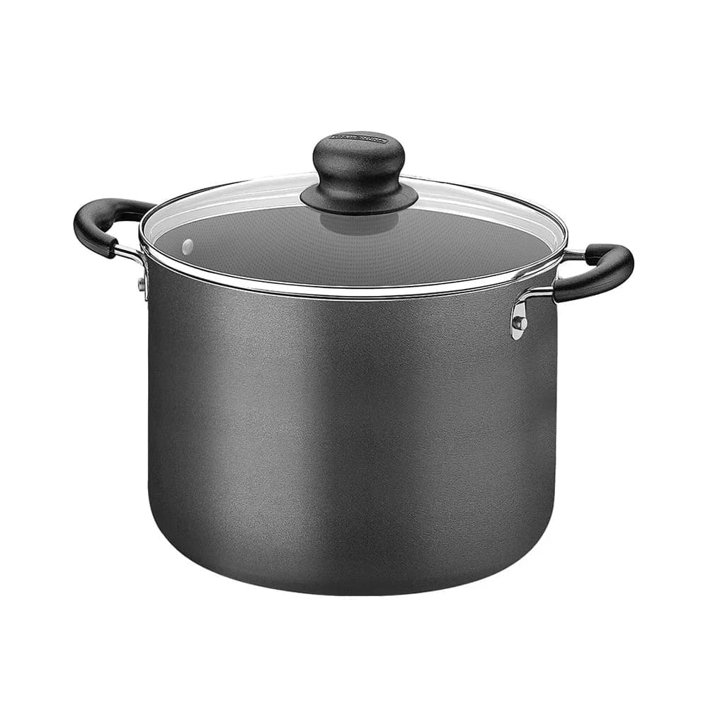 Olla Tramontina Teflon Antiadherente 9,6 Litros Versalhes — imagen 1 de 1