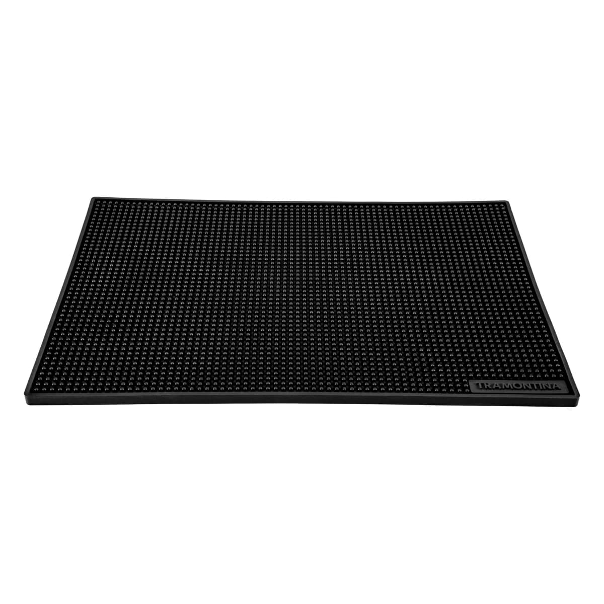 Alfombra De Cocteleria Barman Tramontina Pvc 45 Cm X 30 Cm — imagen 1 de 5