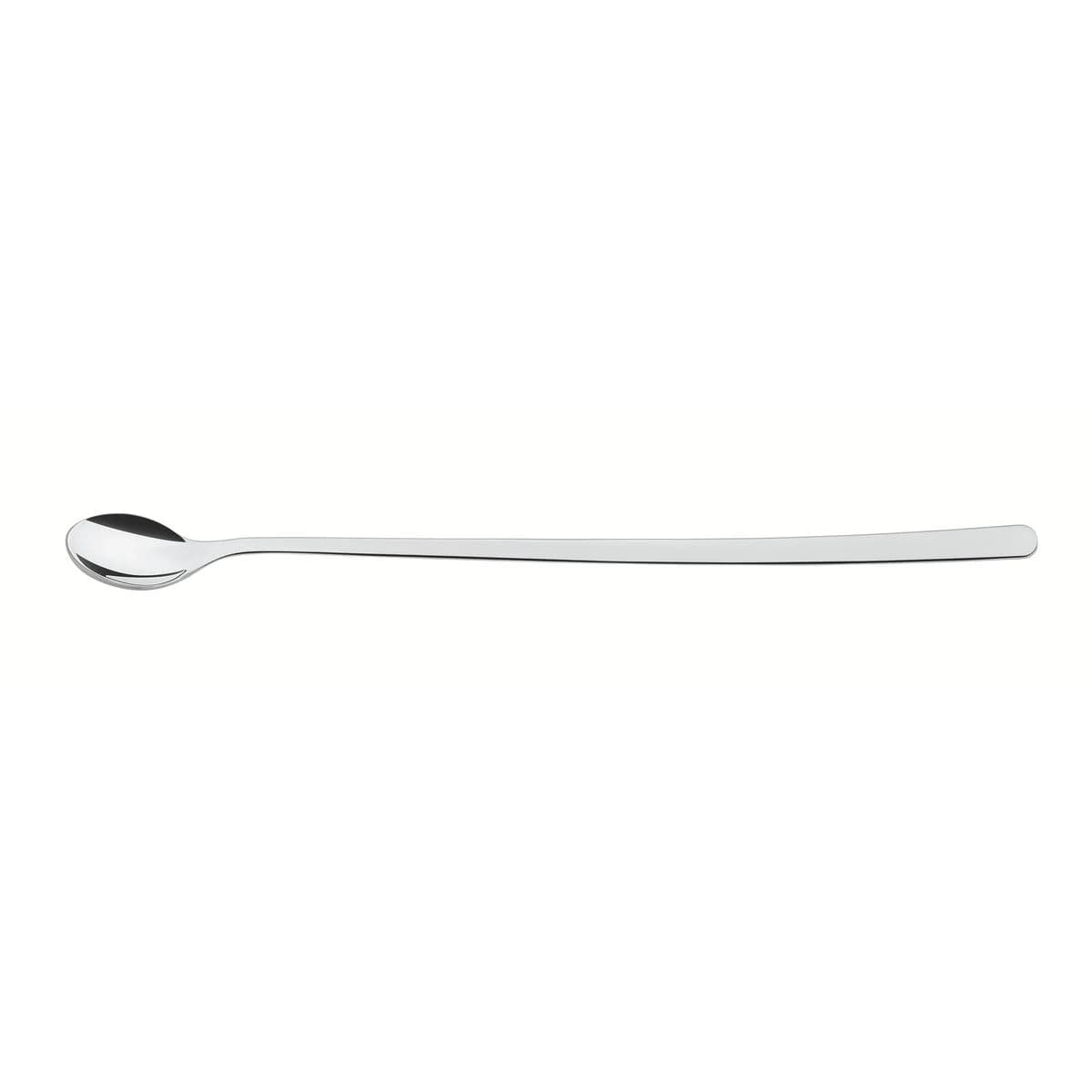 Cuchara De Cocteleria Barman Tramontina Acero Inox 30 Cm — imagen 1 de 4