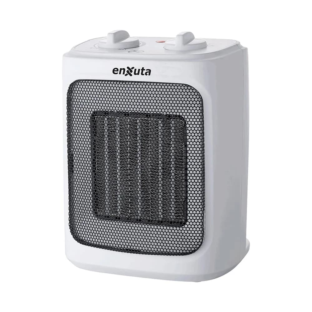 Caloventilador Enxuta Cvenx92 2000w Oscilante 2 Posiciones — imagen 1 de 3