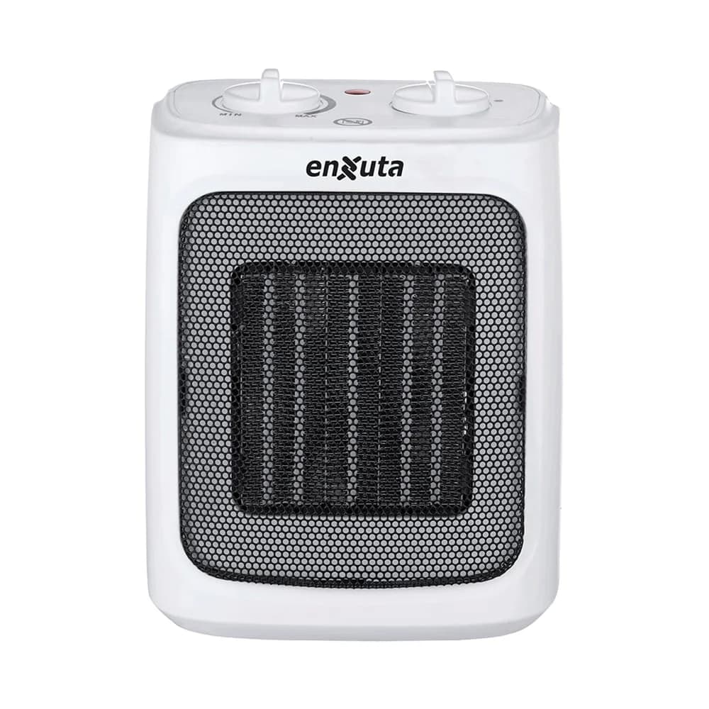 Caloventilador Enxuta Cvenx92 2000w Oscilante 2 Posiciones — miniatura 2