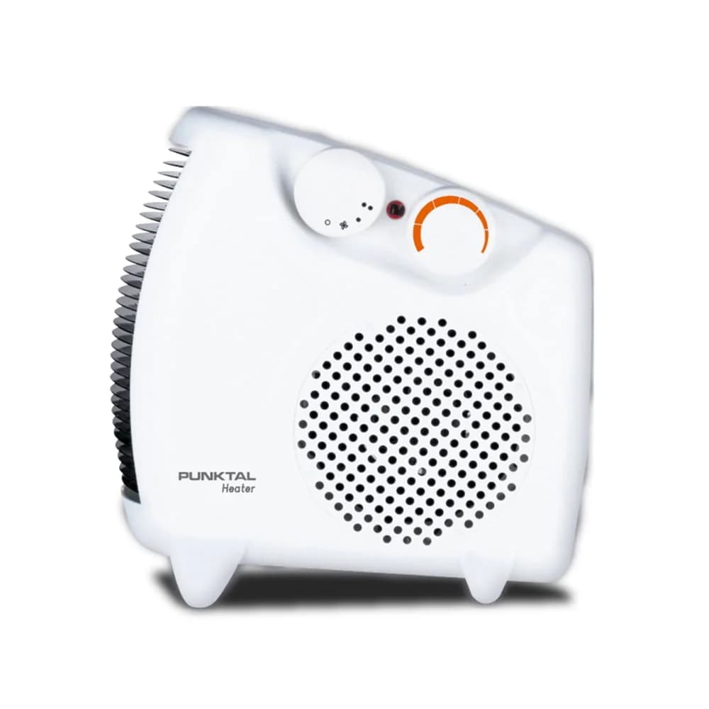 Caloventilador Punktal Frio Calor 2000w 3 Tem Pk-4780 Cf — imagen 1 de 1