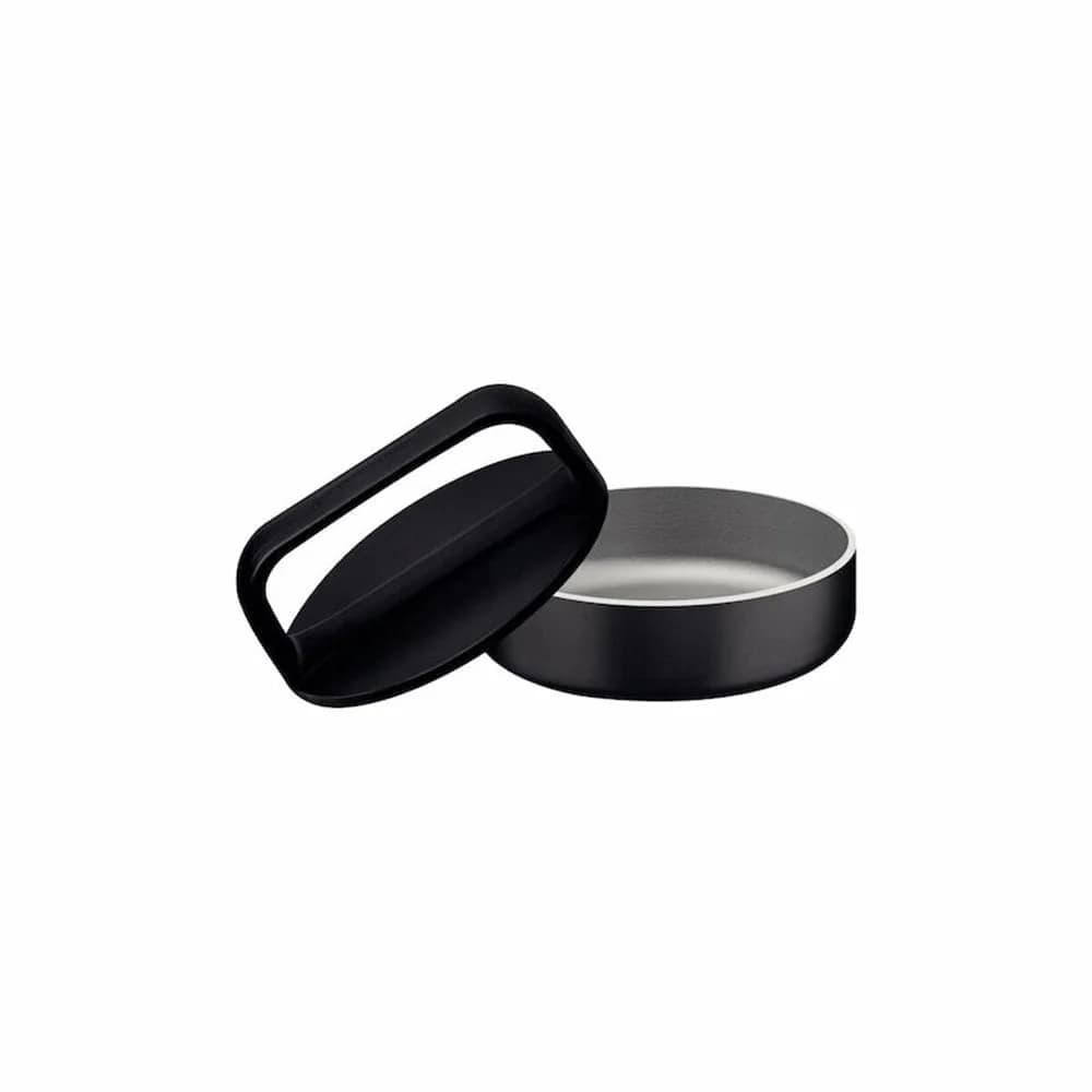 Molde De Hamburguesas Tramontina Black 11 Cm Aluminio — imagen 1 de 3