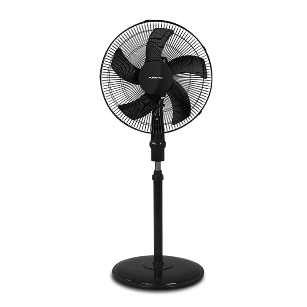 Ventilador Punktal De Pie Pk-4020 Vt 40 Cm 3 Velocidades — imagen 1 de 1