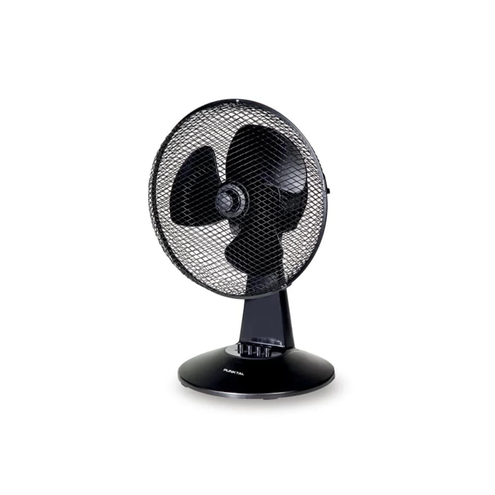 Ventilador De Mesa Punktal Pk-3016vt 30 Cm 3 Velocidades — imagen 1 de 1