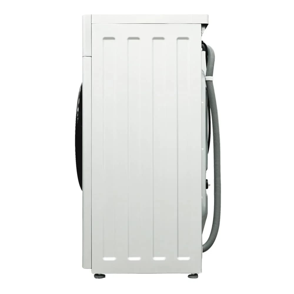 Lavarropa Enxuta 6 Kg Digital Silver LENX0650DS 1000 Rpm — miniatura 4