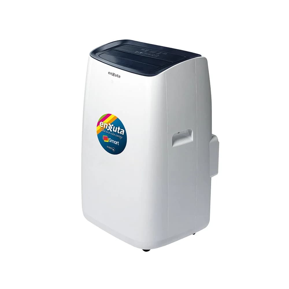 Aire Acondicionado Portatil Enxuta Aaenxp2s 12000 Btu Smart — imagen 2 de 5