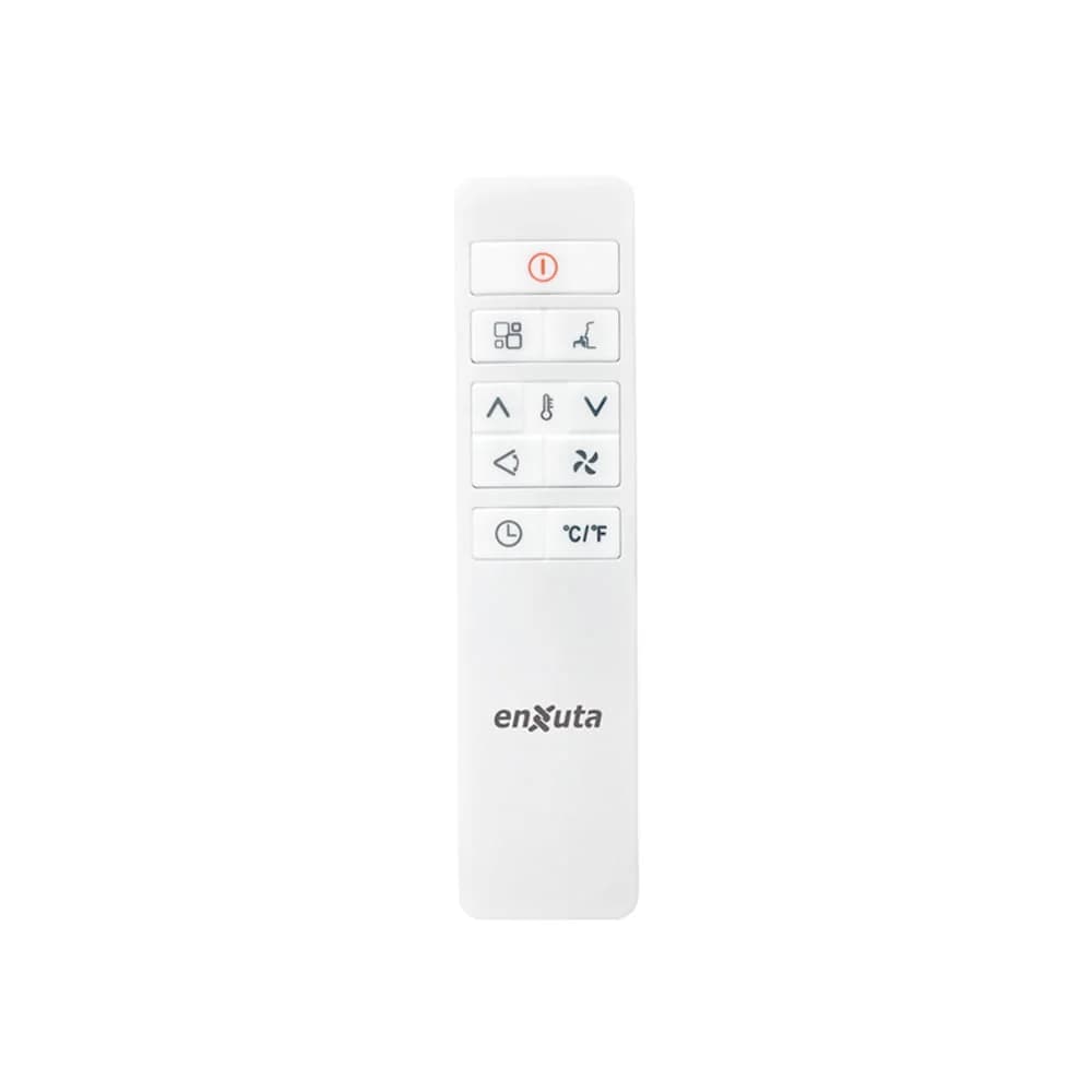 Aire Acondicionado Portatil Enxuta Aaenxp2s 12000 Btu Smart — imagen 3 de 5