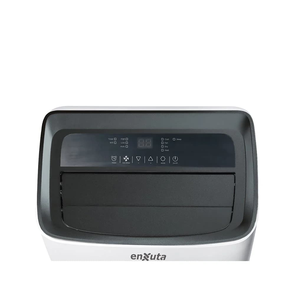 Aire Acondicionado Portatil Enxuta Aaenxp2s 12000 Btu Smart — imagen 4 de 5