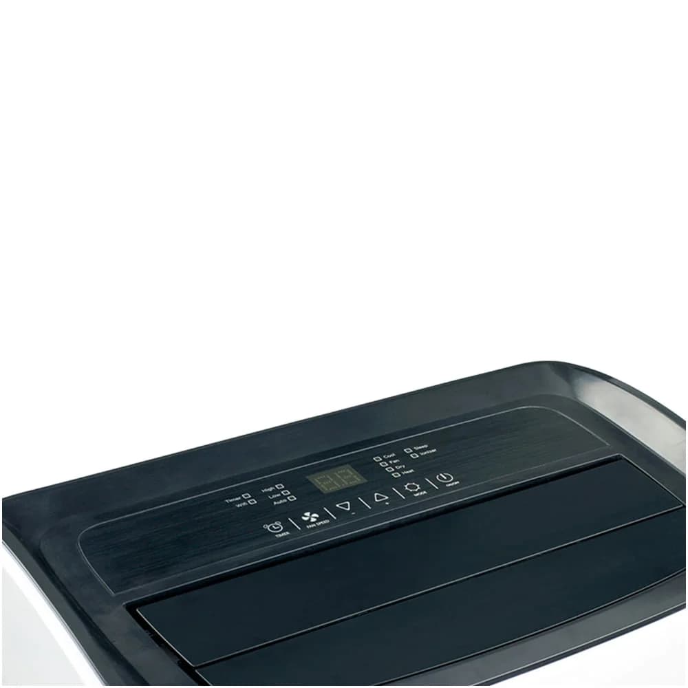 Aire Acondicionado Portatil Enxuta Aaenxp2s 12000 Btu Smart — imagen 5 de 5