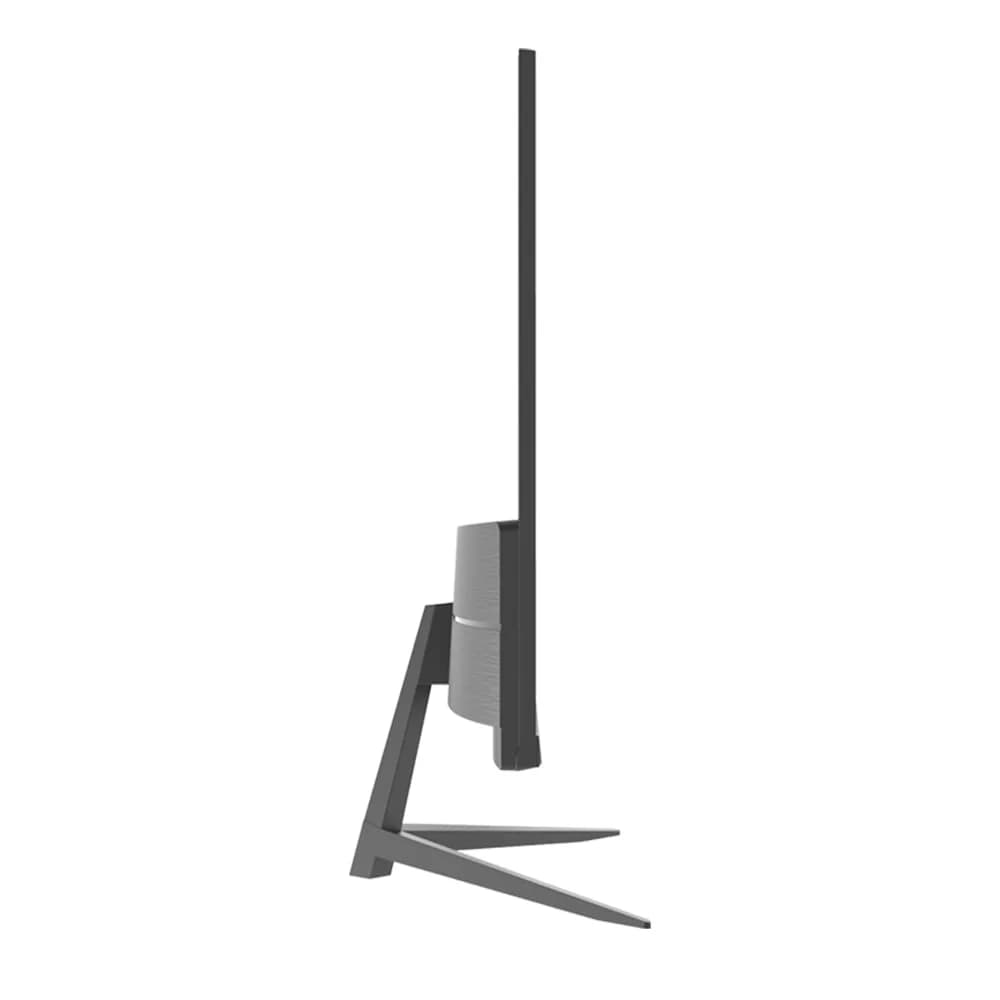Monitor Enxuta 22 PuLG Full Hd Hdmi Vga 75 Hz Flat — miniatura 4